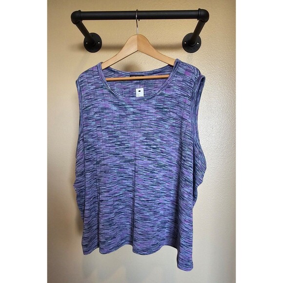 Lane Bryant new with tags tank top size 34 36 - Picture 1 of 8
